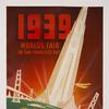 Shawl, Nyeland & Seavey, "1939 World’s Fair on San Francisco Bay," 1937