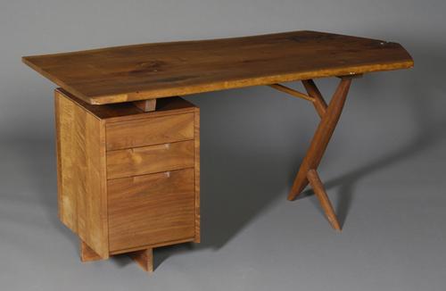 Tiffany Nakashima Featured In Skinner 39 S 20th Century Design