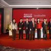 Invaluable and EpaiLive officially launch the new alliance at the International Auctioneers Forum in Beijing.  