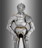 German Maximilian Field Armour, c.  1520