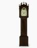 NJ Grandfather Clock, $3,500-4,500