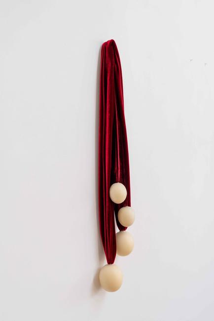 Susie MacMurray, Object