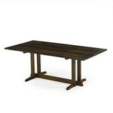 Rosewood Frenchman's Cove Dining Table, $20,000-$30,000.