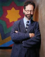 Adam D.  Weinberg, Alice Pratt Brown Director, Whitney Museum of American Art, Photograph © Dawoud Bey Art © Sol LeWitt/ Artists Rights Scoiety (ARS), New York