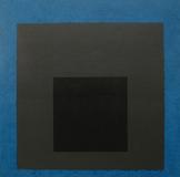 Josef Albers Homage to the Square