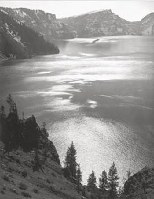 Ansel Adams’ acclaimed Portfolio Two: The National Parks and Monuments is offered at Heritage on May 3.