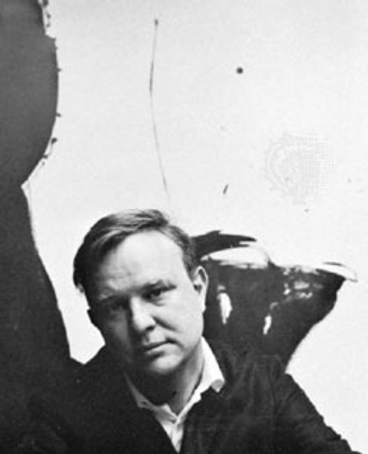 Robert Motherwell