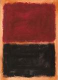 'Untitled' was sold as a Mark Rothko for $7.2 million.