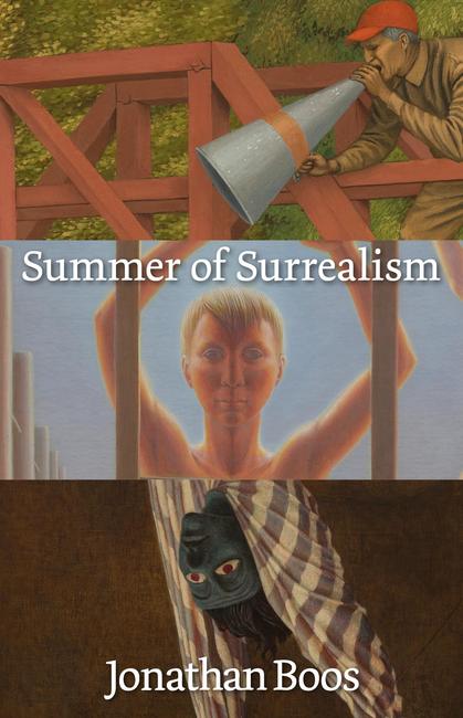 Summer of Surrealism