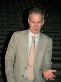 John McEnroe at the Vanity Fair kickoff party for the 2009 Tribeca Film Festival.