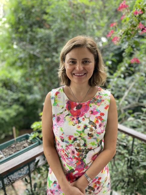 Ayşin Yoltar-Yıldırım has been appointed the new Norma Jean Calderwood Curator of Islamic and Later Indian Art at the Harvard Art Museums.