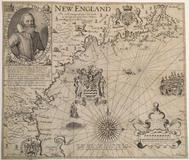 Smith, New England, 1616-1635