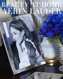 Aerin Lauder will make a personal appearance and sign copies of her first book, "Beauty at Home." 