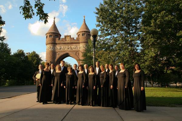 CitySingers of Hartford