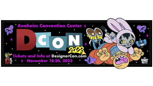 DesignerCon 2022