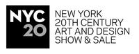 NYC20 SET TO DEBUT WITH FORTY 1stdibs DEALERS APRIL 12-15 2012, AT TENT AT LINCOLN CENTER, DAMROSCH PARK ON NEW YORK'S UPPER WEST SIDE