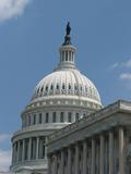 US Capitol building