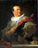 Jean-Honoré Fragonard, The Portrait of François-Henri d’Harcourt, sold for £17,106,50.  ($28 million) on Dec.  5, 2013.  