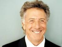 Academy Award-winning actor Dustin Hoffman