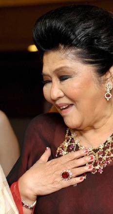 Imelda Marcos