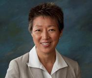 Jane Chu is Obama's choice for chairman of the NEA.