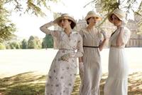 "Costumes of Downton Abbey" at Winterthur