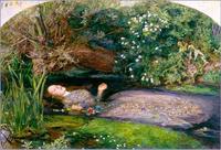 Millais's Ophelia