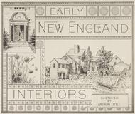 Early New England Interiors