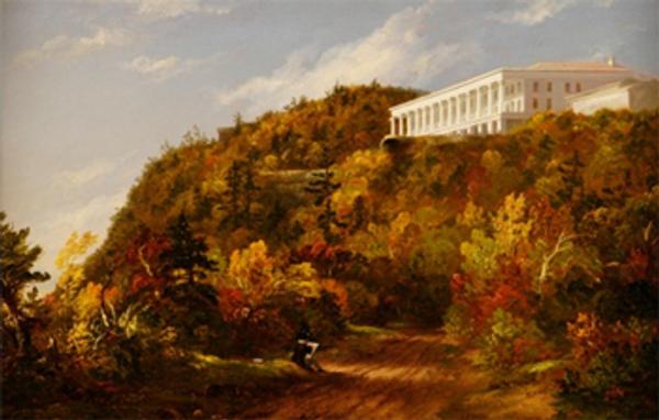 Thomas Cole