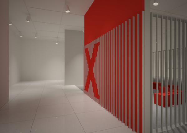 GalleryX at Chicago's Smart Museum