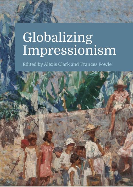 Globalizing Impressionism