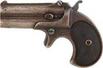 Dillinger's Derringer sold at Heritage Auctions