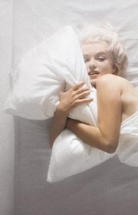 Douglas Kirkland, Marilyn Monroe