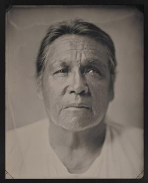 Tintypes by Melissa Cacciola at Steven Kasher Gallery