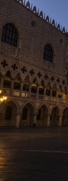 San Marco Sq.  Venice