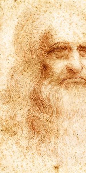 Da Vinci—The Genius exhibition, courtesy: Grande Exhibitions