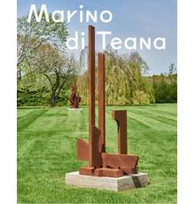 Sculptural works of Marino di Teana