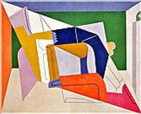 Art dealer Leigh Morse was ordered to pay $1 million to the family of American modernist Stuart Davis (1892-1964) as part of her sentencing.