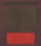 Mark Rothko (American, born Russia, 1903–1970), No.  1, 1961.  Oil and acrylic on canvas, 101 7/8 x 89 5/8 in.  (258.8 x 227.6 cm).  National Gallery of Art, Washington, D.C.  Gift of The Mark Rothko Foundation, Inc., 1986.43.151 © 1998 Kate Rothko Prizel & Christopher Rothko / Artists Rights Society (ARS), New York