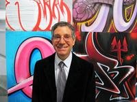 LA MOCA's Jeffrey Deitch