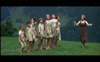 Von Trapp children's drapery outfits and a dress worn by Julie Andrews in "The Sound of Music" sold for $1.56 million at auction.