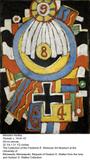 Marsden Hartley courtesy of LACMA