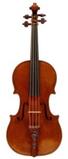 "Lady Blunt" Stradivarius violin sold for nearly $16 million on June 20 by auctioneer Tarisio.