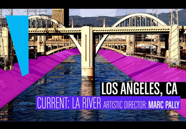 The City of Los Angeles will commission up to 15 multidisciplinary artworks and public programs that focus on the city’s environmental concerns and engage residents for its inaugural Public Art Biennial.