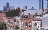 The Ellis Boston Antiques Show will take place at The Cyclorama, a post-Civil War circular domed building which is part of the Boston Center for the Arts, located in the heart of Boston's South End.