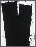 Richard Serra,Promenade Notebook Drawing IV, 2009