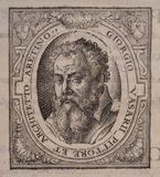 Giorgio Vasari's Vite delle pui eccellenti pittori, scultori, ed architettori (Lives of the Most Eminent Painters, Sculptors, and Architects) is among the art history texts available on the Getty Research Portal.