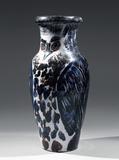 Picasso "Owl" vase, AVENUE SHOWS ANTIQUES, ART & DESIGN AT THE ARMORY, Sept.  22-25, 2011.