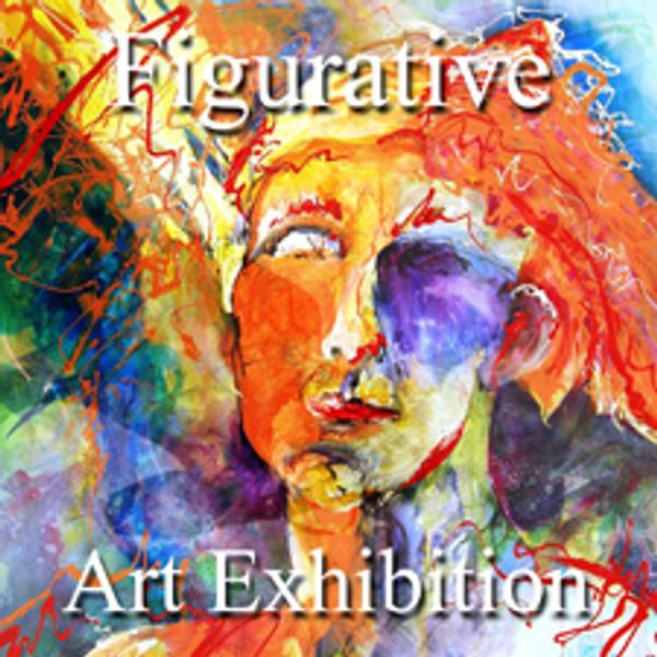 Figurative 2014 Online Art Exhibition 