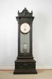 E.  Howard & Co.  Number 46 Astronomical Regulator Clock 